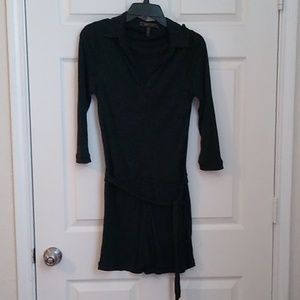 BCBG Max Azria Tunic/short dress Size S